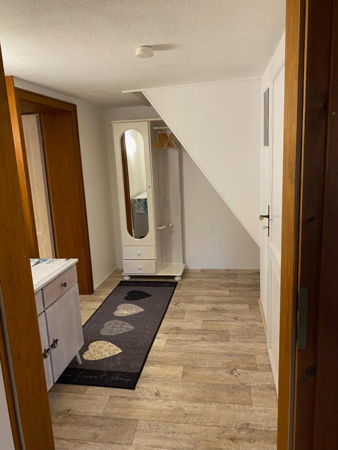 Basler Ferienwohnung Offenburg Exterior foto